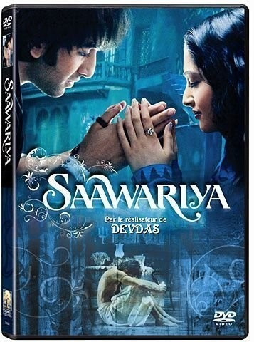 Saawariya [DVD]