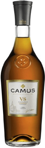 Camus VS Elegance
