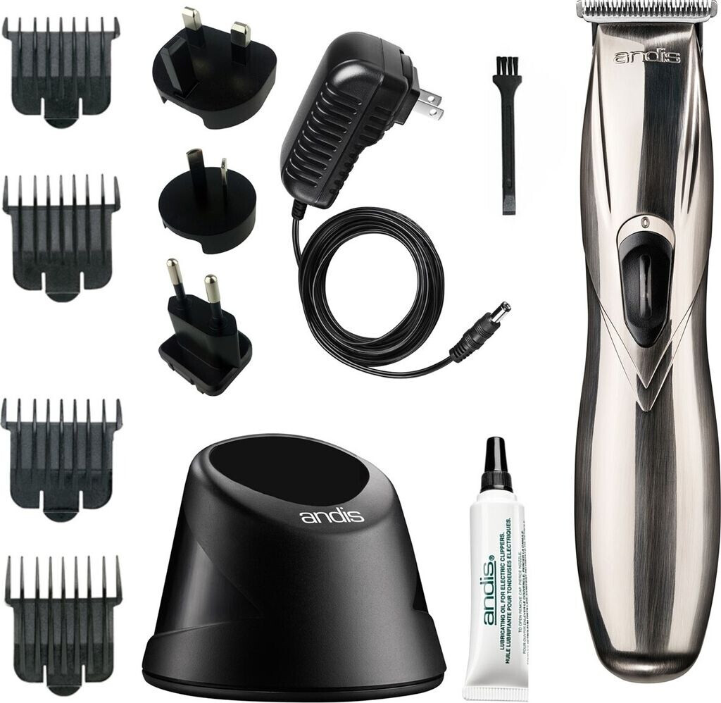 Buy Andis Slimline Pro Li T-Blade D8 from £78.80 (Today
