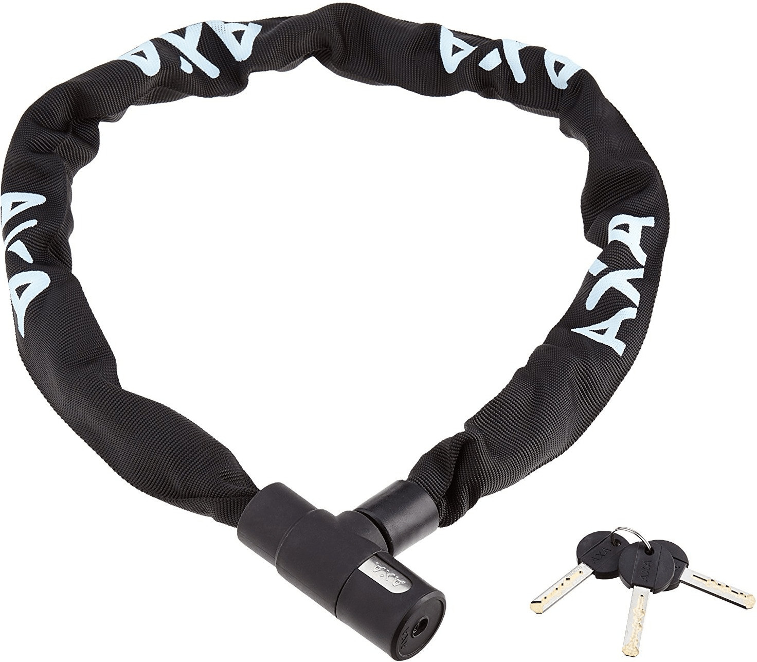 Axa-Basta Cherto 100 (black)