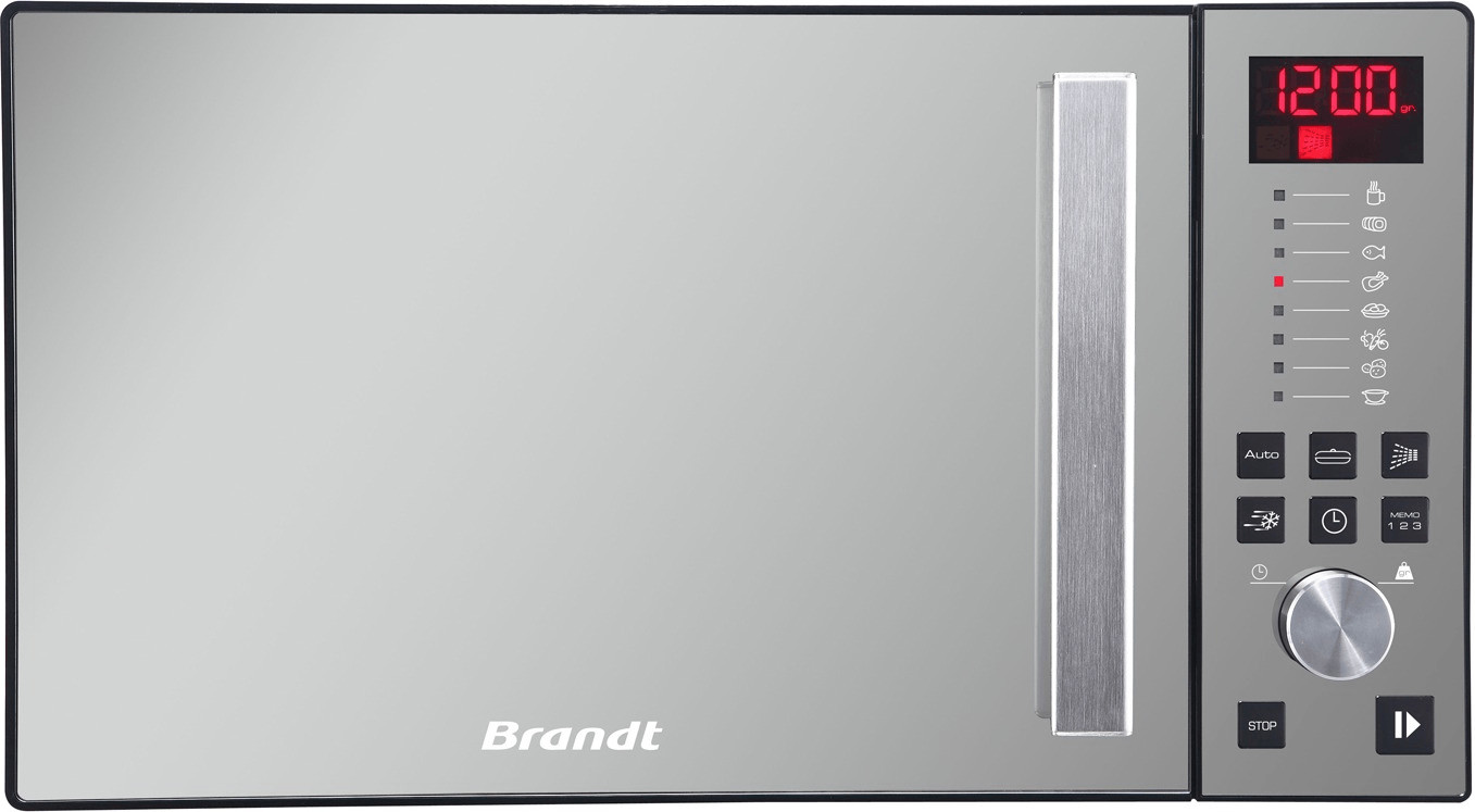 Brandt SE2616B noir