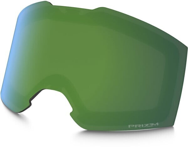 Photos - Ski Goggles Oakley Line Miner clear/CAT1 