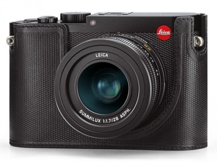 Leica Protector for Leica Q (Type 116) black