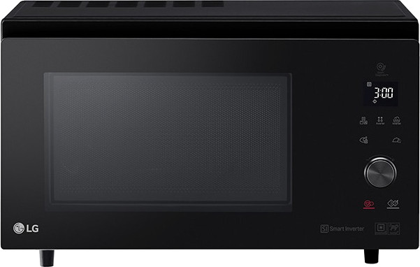 LG Smart Inverter MJ3965BIB