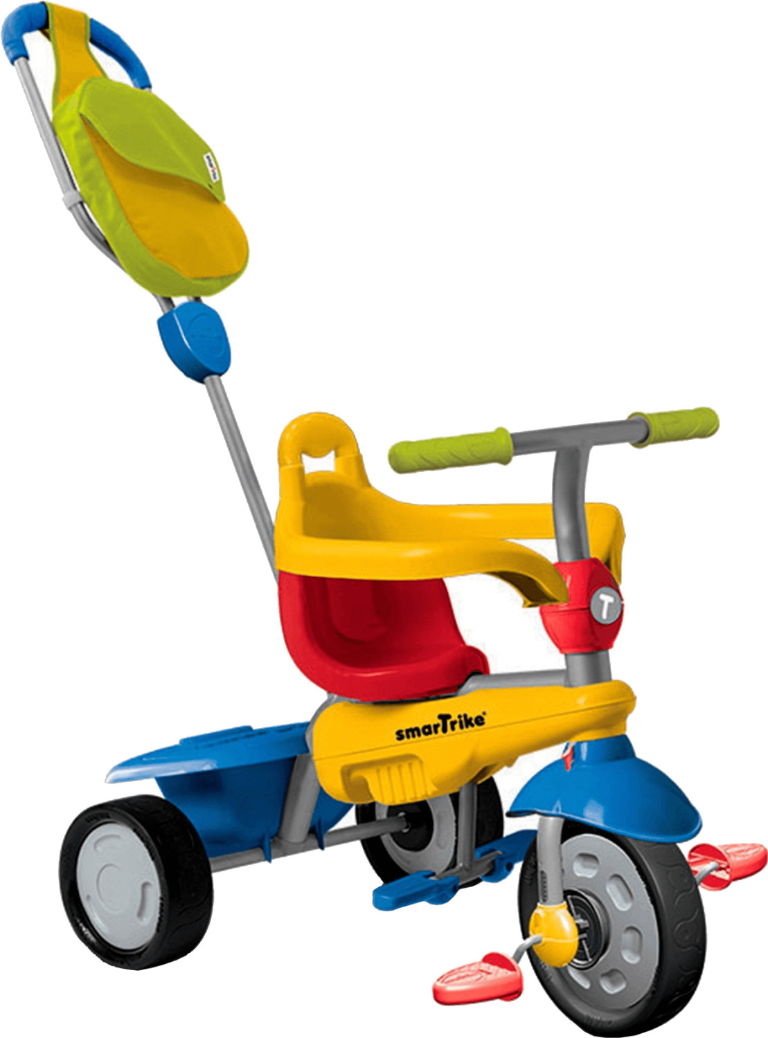 smarTrike Breeze GL