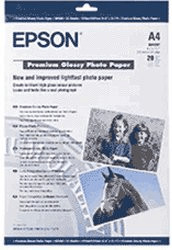 Epson C13S041287
