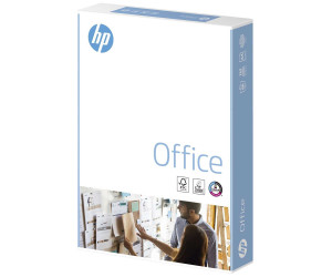 Maxi-Box HP Kopierpapier OFFICE A4 80 g/qm 