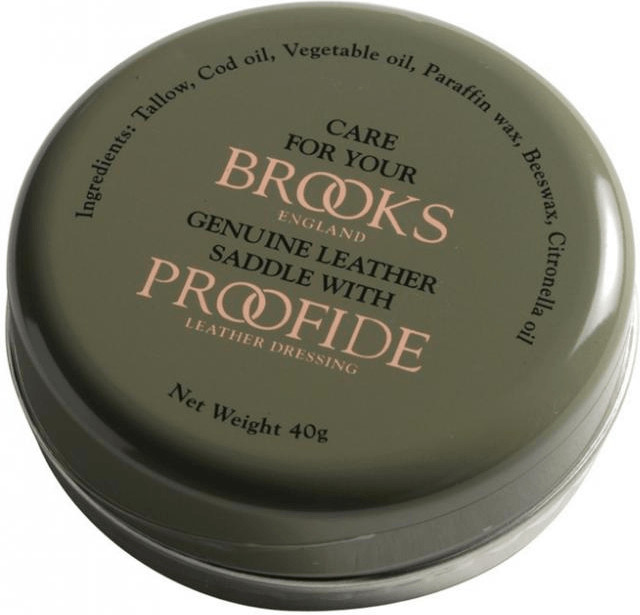 Brooks Graisse pour selle