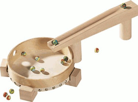 Haba Tambour (1093)