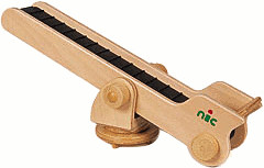 Nic Toys Bande transporteuse