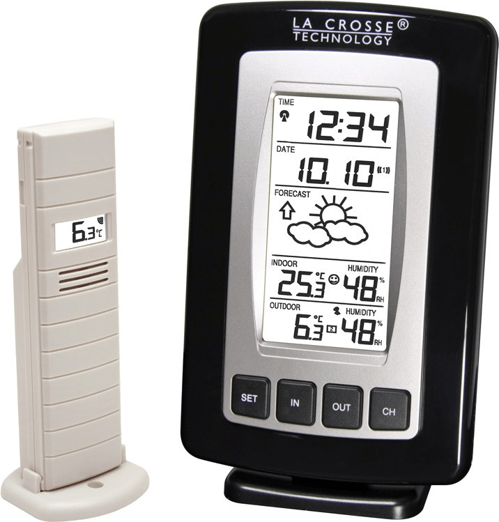 La Crosse Technology WS-7027