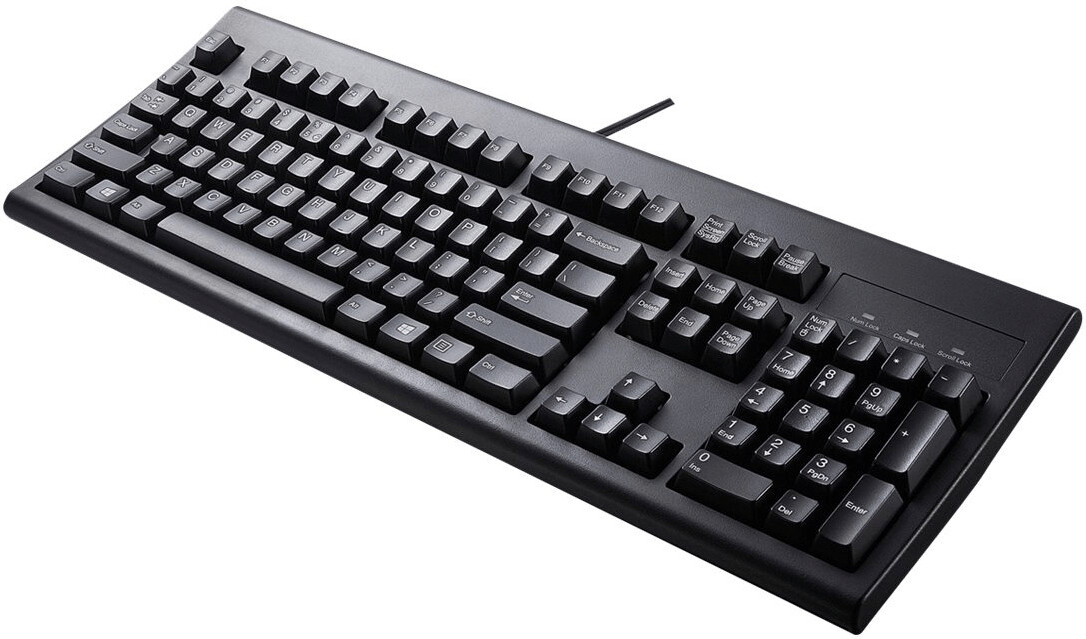 Perixx Periboard-106 (white)(DE)