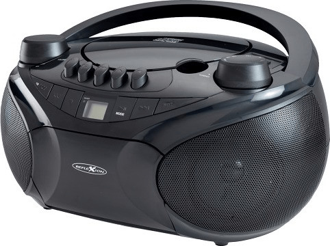 Reflexion RCR4655 noir