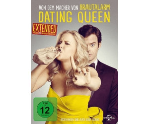 Dating Queen - Extended Version [DVD]