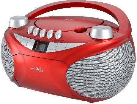 Reflexion RCR4655 rouge