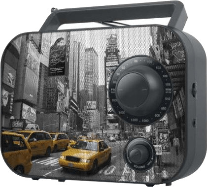 Muse M-062 NY