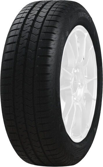 Vredestein Quatrac 5 215/45 R16 90V