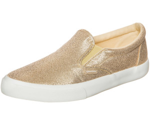 SUPERGA 2311 Lamew da donna LowTop Scarpe Da Ginnastica Oro Gold 7 UK SUPERGA 2311 Lamew da donna LowTop Scarpe Da Ginnastica Oro Gold 7 UK