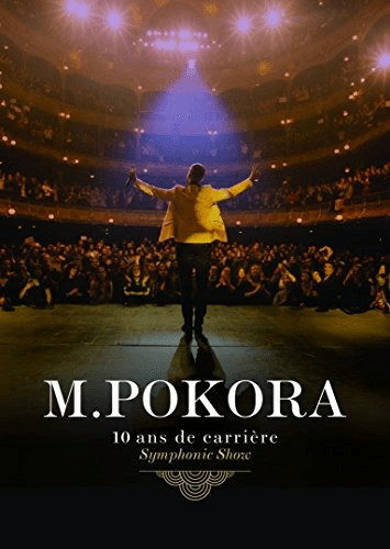 10 Ans De Carriere Symphonic Show [DVD]