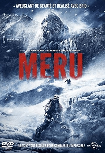 Meru [DVD]