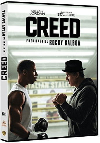 Creed [DVD]