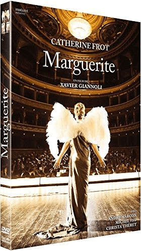 Marguerite [DVD]