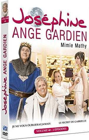 Joséphine Ange Gardien vol 40 [DVD]
