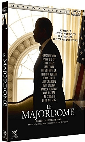 Le Majordome [DVD]