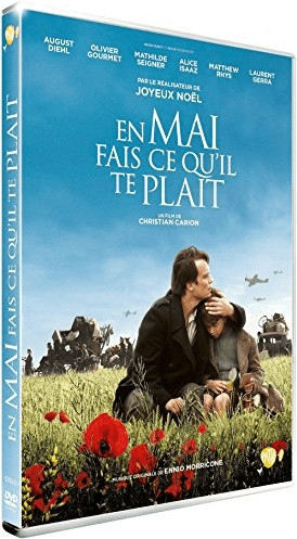 En mai, fais ce qu'il te plaît [DVD]