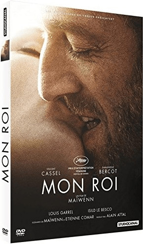 Mon roi [DVD]
