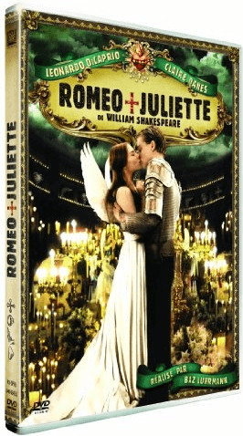 Romeo et Juliette [Édition Collector] [DVD]