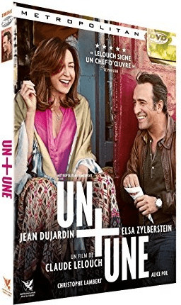 Un + Une [DVD]