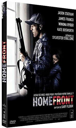 Homefront [DVD]