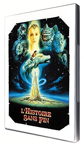 L'Histoire sans fin [DVD]