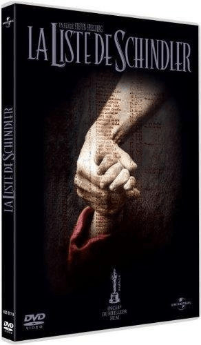 La Liste de Schindler [DVD]