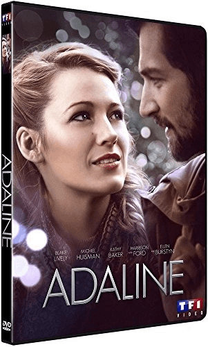 Adaline [DVD]