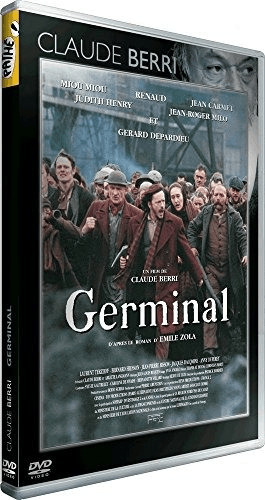 Germinal [DVD]