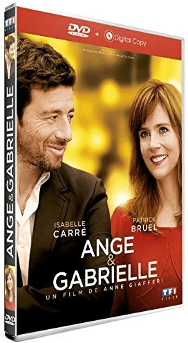 Ange et Gabrielle [DVD + Copie digitale]