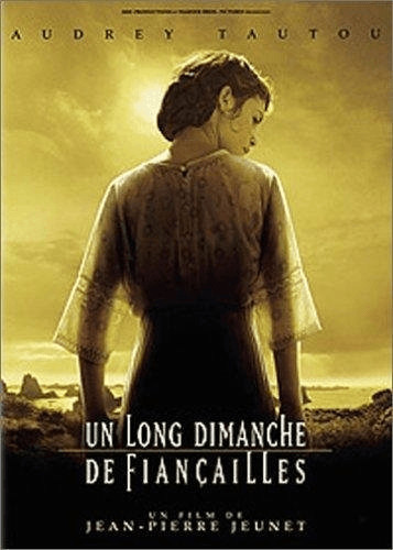 Un long dimanche de fiançailles [DVD]