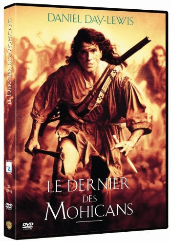 Le Dernier des Mohicans [DVD]
