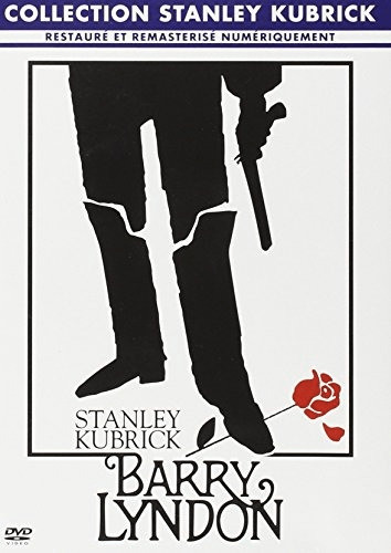 Stanley Kubrick Collection : Barry Lyndon [DVD]