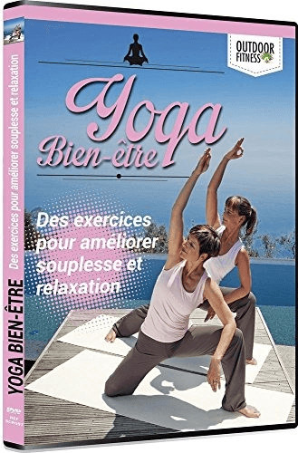 Yoga : Bien-être [DVD]