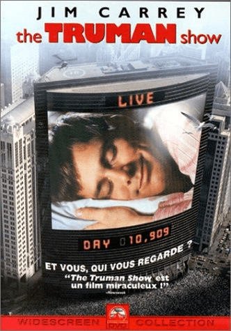 The Truman Show [DVD]