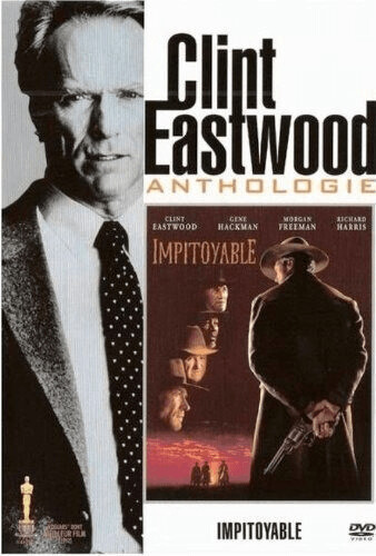 Impitoyable [DVD]