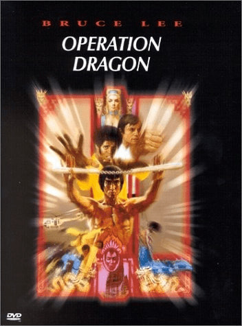 Opération dragon [DVD]