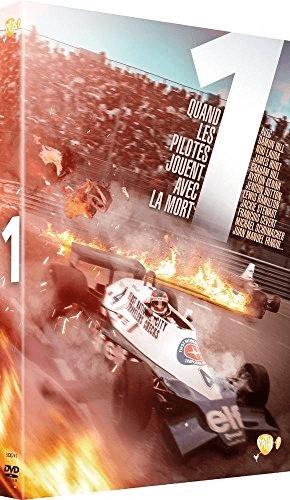 1 : Quand les pilotes jouent avec la mort [DVD]