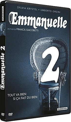 Emmanuelle 2 [DVD]