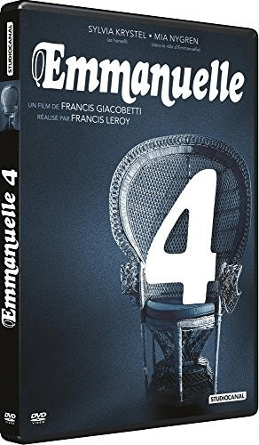 Emmanuelle 4 [DVD]