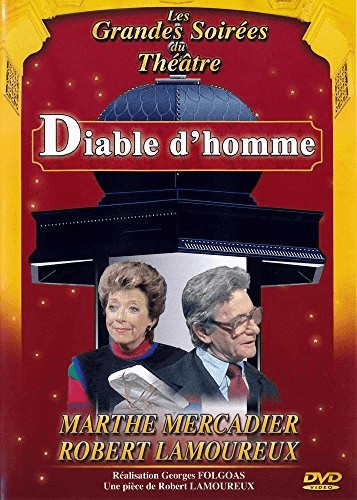 Diable d'homme [DVD]