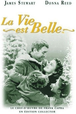 La Vie est belle [DVD]
